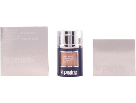 Base  Skin Caviar Concealer Foundation SPF15 Golden Beige