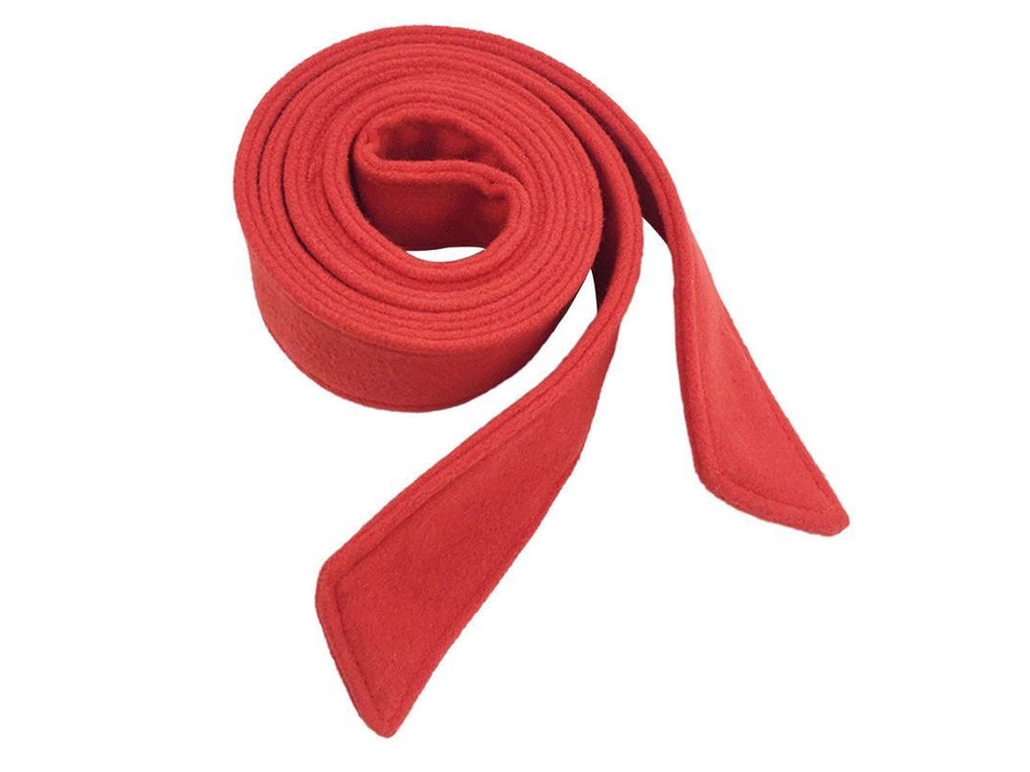 Fasst cinturón de Lã para Casacos Femininos com Hebilla Versátil Largo 175cm | S/MARCA