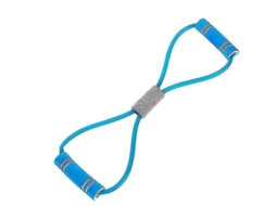 Fasst expansor de Seios de Plástico com Ombros Abertos e Espalda Linda, para Emagrecer Braços, Pernas, Cintura e Abdômen
