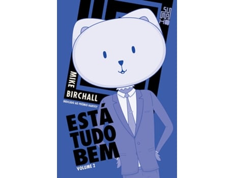 Livro Está Tudo Bem De Mike Birchall (português Do Brasil)