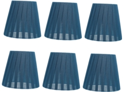 Conjunto de 6 Conjuntos de Tecido Leve, Modernos e Elegantes. SFUSHOS