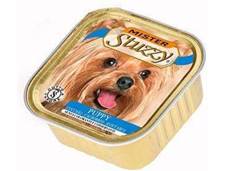 Ração para Cães  (150 g - Húmida - Cachorros)