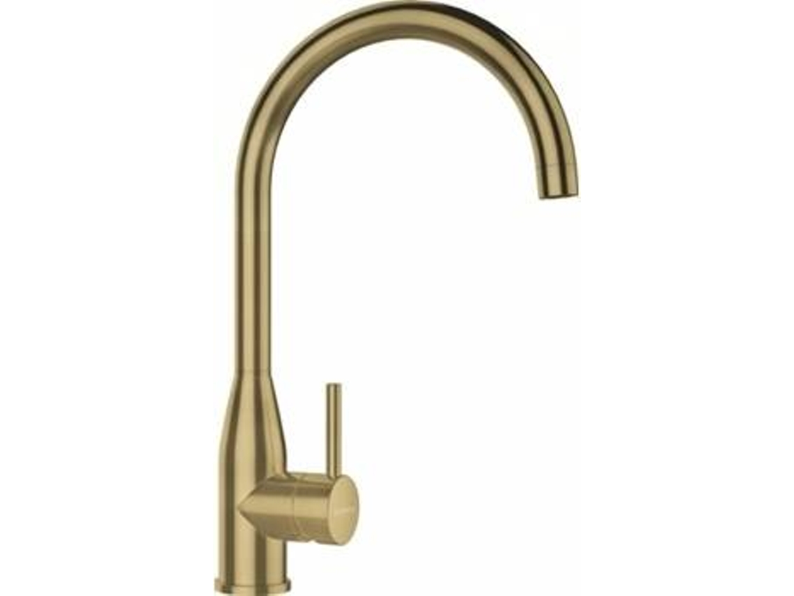 Torneira Misturadora SCHOCK Kavus SK559000WGO Dourado