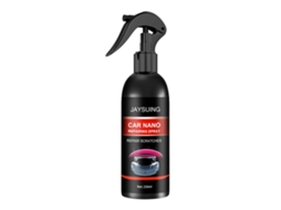 Spray de Revestimento Jaysuing para Automóveis com Proteção, Cuidado e Polimento LAXISCREED