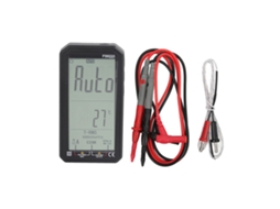 Multímetro Digital FS8233 de Alta Precisão S/MARCA