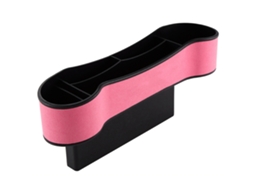 Acessório Automotivo 3x1x2 Rosa