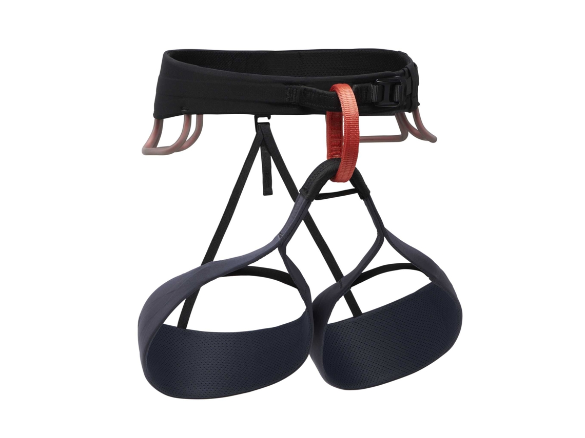 Arnês de Escalada BLACK DIAMOND Solution