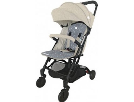 Carrinho de Bebé Individual  Libro