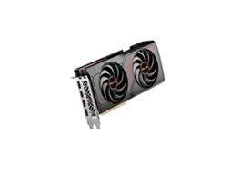 Placa Gráfica SAPPHIRE Sapphire Pulse Amd Radeon Rx 7600 Gaming 8 Gb Gddr6