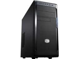 Desktop POWERED BY MSI MP77R16SSM24X18 i7