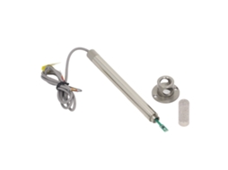 Sensor Transmissor Temperatura Umidade Rs485