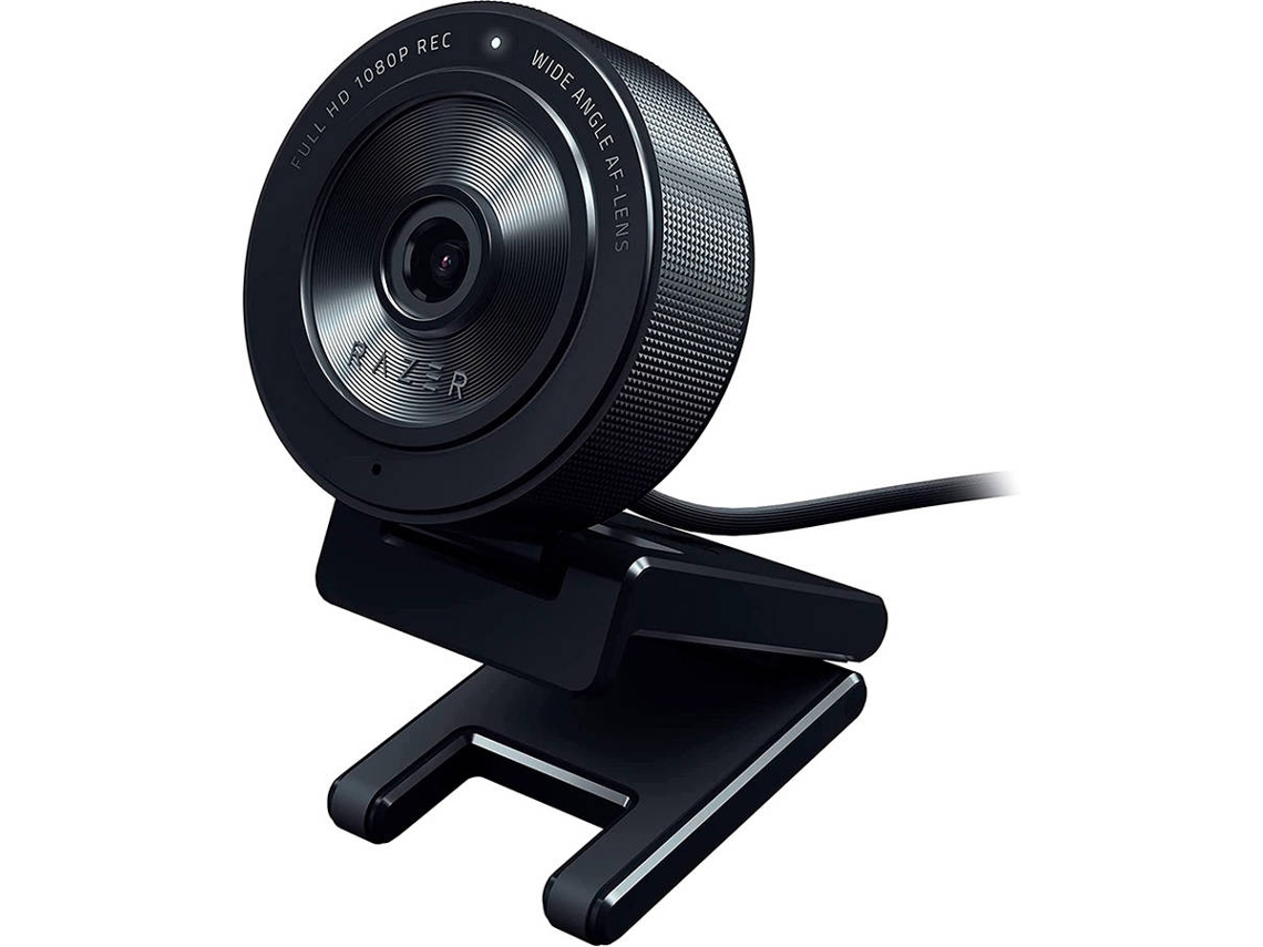 Webcam RAZER Kiyo X
