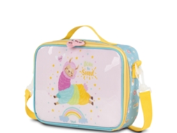Saco Térmico para Criança SKPAT Babies Turquesa