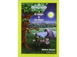 Livro El Viejo Roble Y El Bosque De Las Hayas de Malena Alonso (Espanhol)