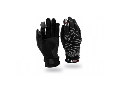 Luvas OXSITIS Evo XL