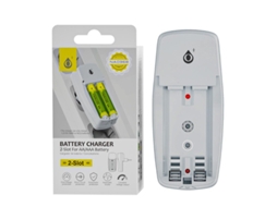 Bateria de 2 Slots ONE PLUS