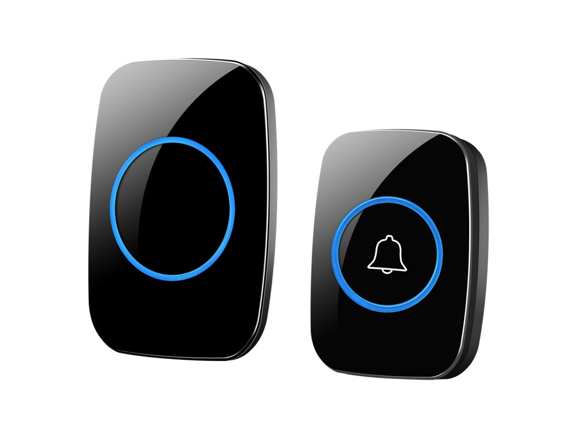 Controle Remoto Inteligente Portátil Laxiscreed Com Bateria Removível, Ideal Para Uso Doméstico E Compatível Com Eua