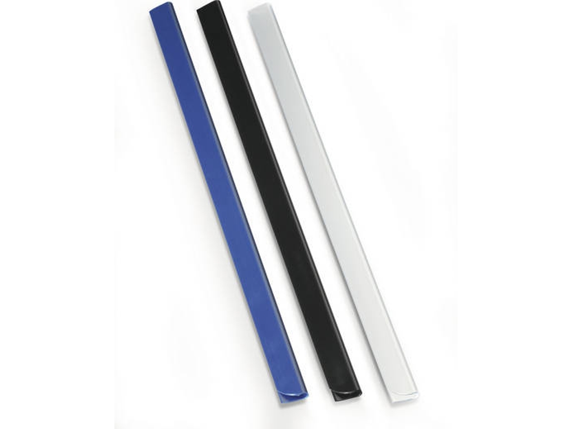 Baguete para Encadernação DURABLE (10 un) 