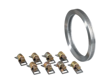 Tira Perfo 3mx13mm6cabeças Ace (zg)