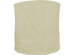 Capa Protetora Para Máquina De Cortar Madeira Jardim, Proteção Contra Poeira, Tecido Oxford 420d Para Equipamentos De