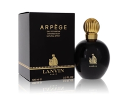 Perfume Arpege Lanvin Eau de Parfum Spray 100Ml