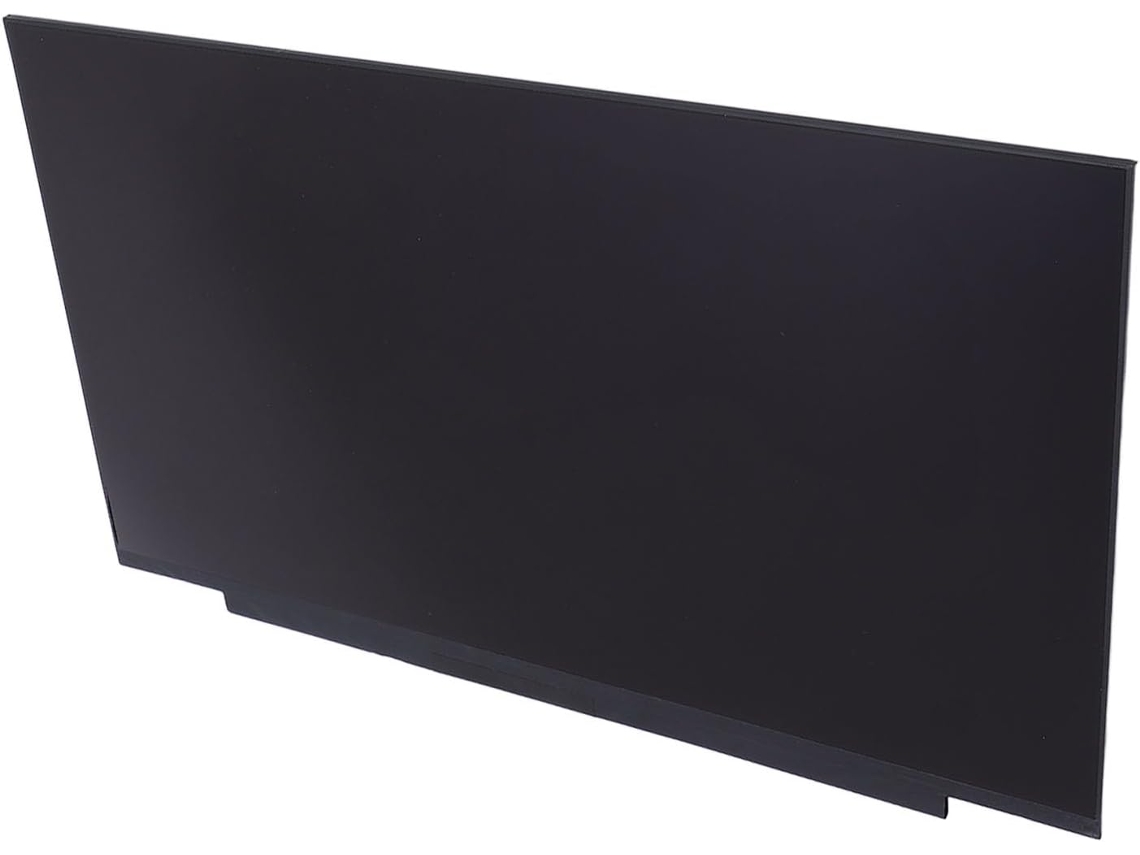 Painel De Ecrã Lcd Ips Full Hd De 15,6 Polegadas Com Touchscreen