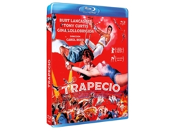 Trapézio / Trapécio Mon Inter (1956)
