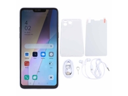 Desbloquear Smartphone LAXISCREED 8gb 256gb Câmara Dupla Standby Duplo