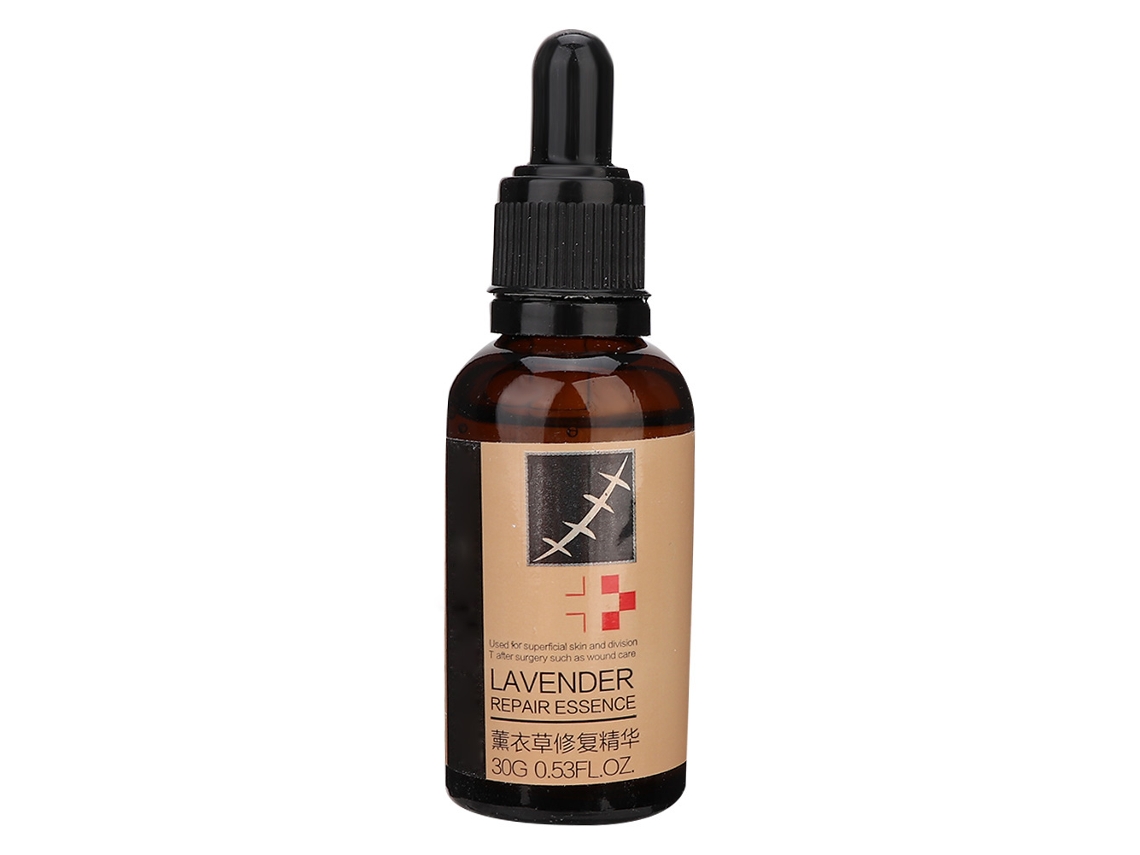 Soro Reparo Da Pele Remove Marcas De Estirpe E Cicatrizes