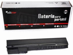 Bateria para Portátil VOLTISTAR HP Mini Mini 210-2000 210-2100 210-2200