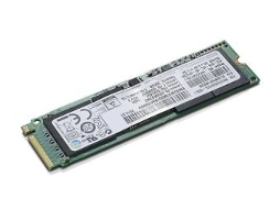 Internal Solid State Drive LENOVO Lenovo 00Jt037 M.2 256 Gb Pci Express 3