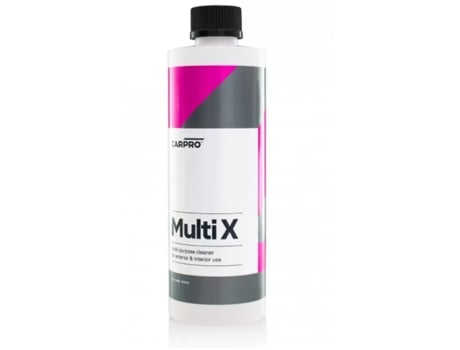 Multi X Apc 1L CARPRO