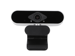 Webcam Usb 2.0 Full Hd 1080p Câmera De Vídeo Para Computador Com Microfone De Absorção De Som Brilvibera (wb4)