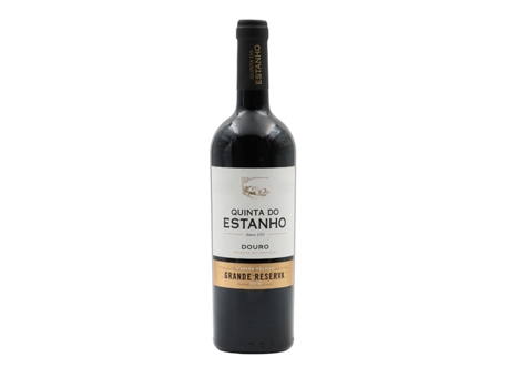 Grande Reserva Vinhas Velhas 2019 Tinto Douro 75Cl QUINTA DO ESTANHO