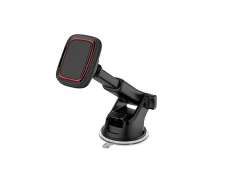 Suporte Magnético Para Telefone De Carro, Suporte Magnético Para Telefone No Painel Do Carro, Para-brisa, Com Braço Ajustável, Compatível Com Todos Os