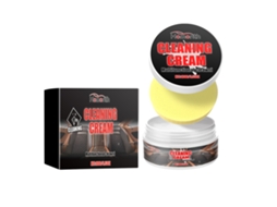 Pasta de Polimento em Couro para Carro, Reparar e Brilhar, Ideal para Uber, Worten LAXISCREED