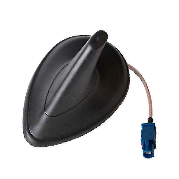 Antena De Substituição Compatível Com Saab 9 3 E 9 5 (1998 2009) Jsr Aquaforge (2003 2012)