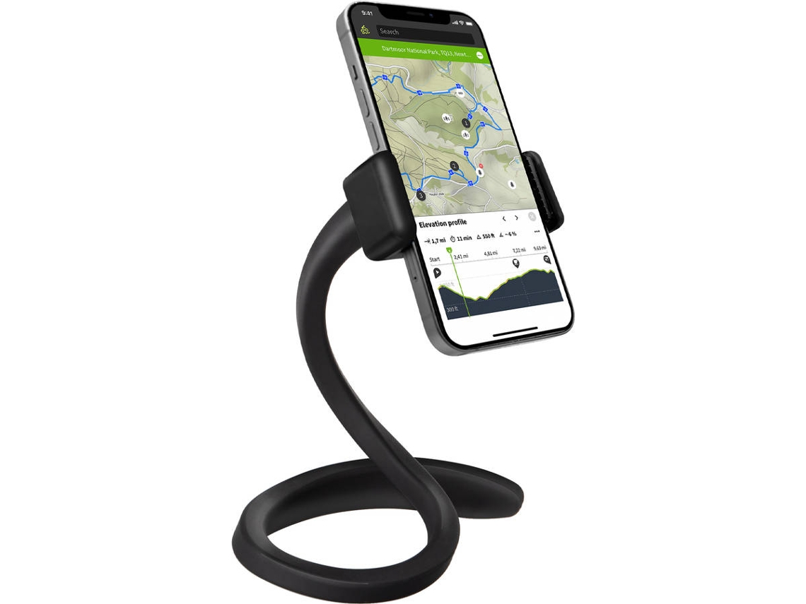 Suporte Universal para Câmera SBS - Preto