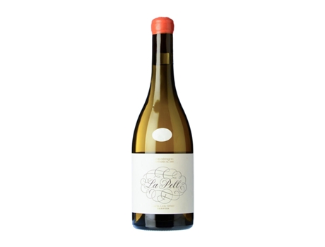 Vinho branco LAGRAVERA La Pell El Vinyet Blanc (0.75 L - 1 Unidade)