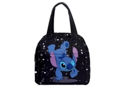 Bolsa de almoço de tecido Oxford, lancheira térmica, bolsa de piquenique, bolsa de almoço portátil Aquaforge