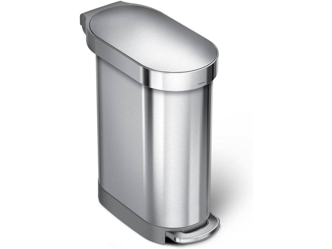 Caixote do Lixo SIMPLEHUMAN CW2044