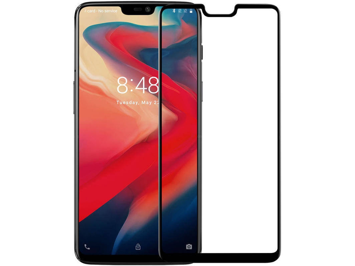 Pelicula de Vidro PHONECARE 6