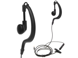 Kit Mãos-Livres ARMORED Novo  de  3.5 Mm Conveniente