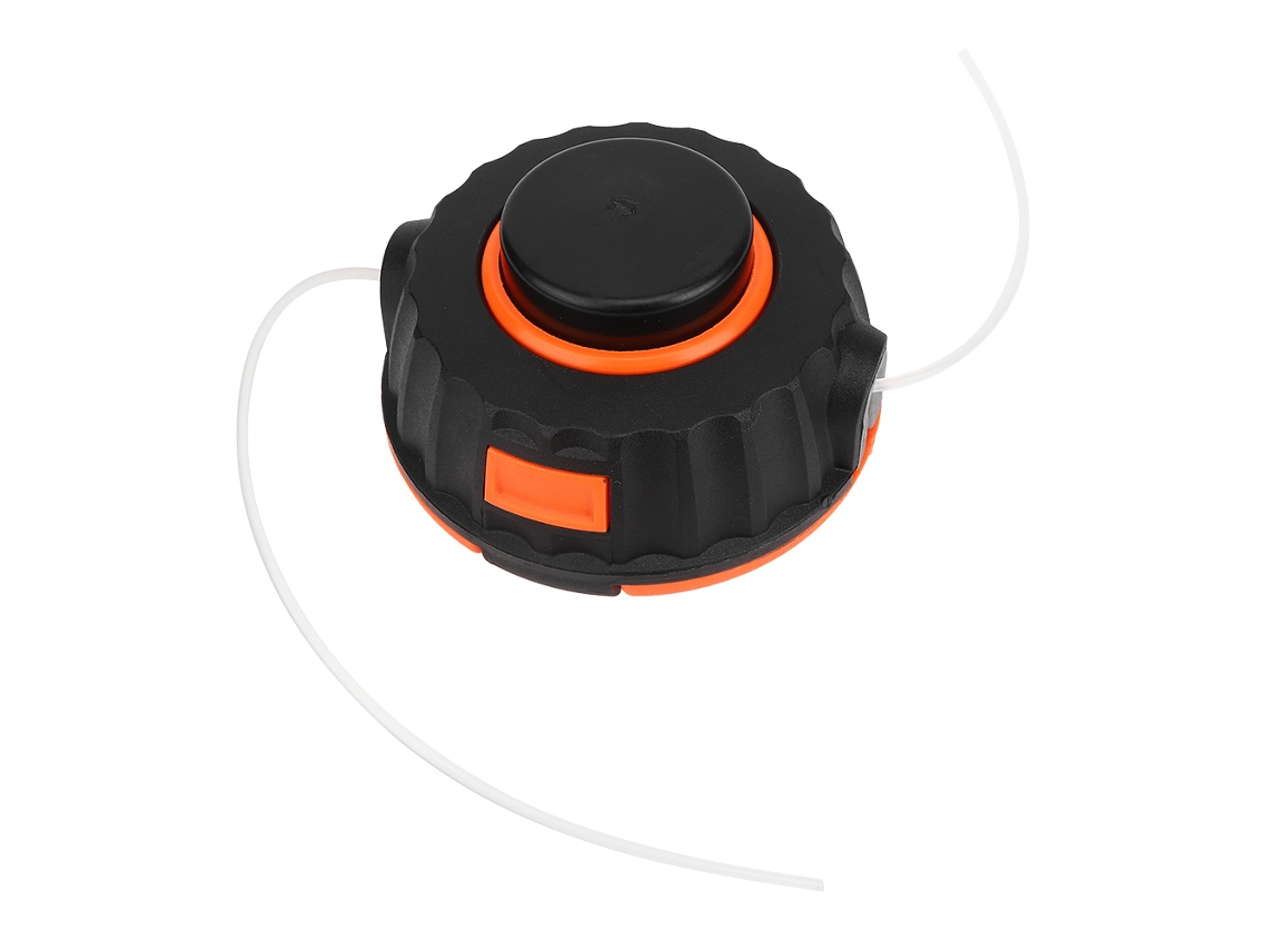 Peça De Reposição Cabeçote De Cortador De Grama Para Husqvarna P25, Acessório De Podadora De Jardim