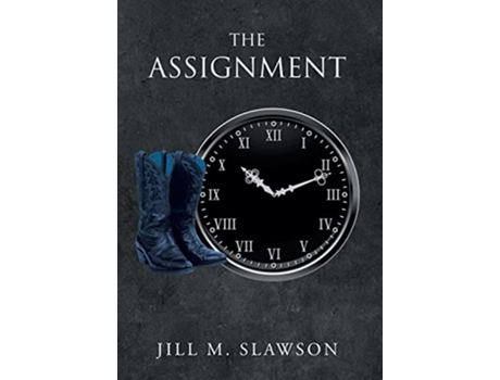 Livro Assignment de Jill M Slawson (Inglês - Capa Dura)