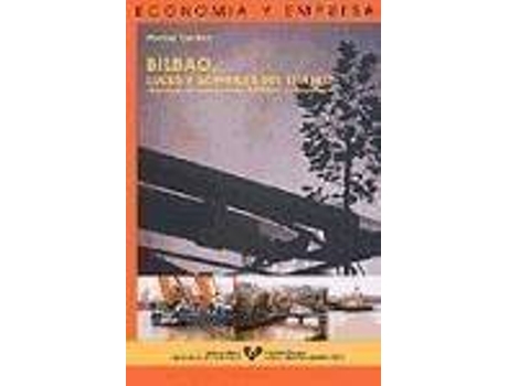 Livro Bilbao, Luces Y Sombras Del Titanio de Marisol Esteban (Inglês)