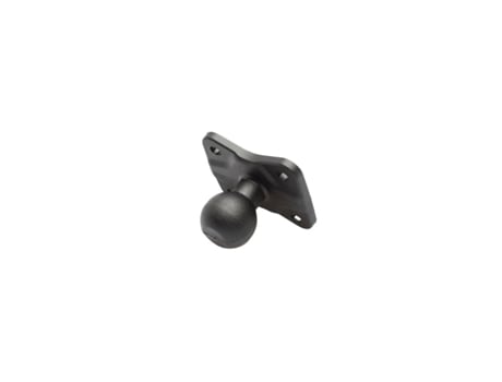 Montagem Universal de Esfera para Braço de Carneiro Sw-Motech 1 Inch