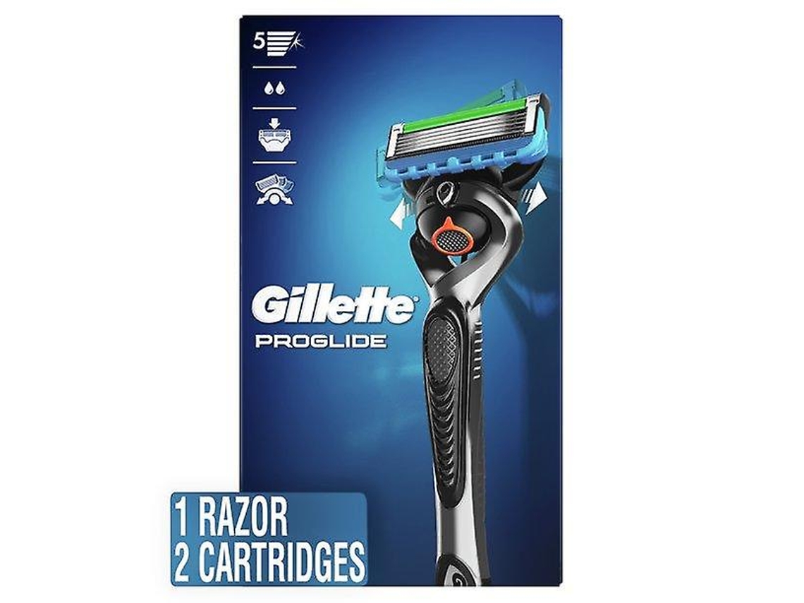Aparelho para barba Gillette Proglide