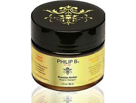 Philip B Philip B. Russian Amber Imperial Sh.88Ml
