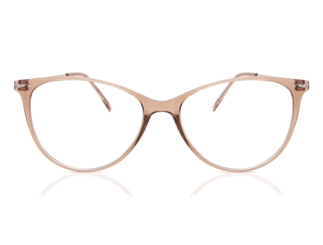 Mott Street Jsv 011 014 52 Mulheres Óculos De Grau Smartbuy Collection